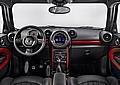 MINI John Cooper Works Paceman